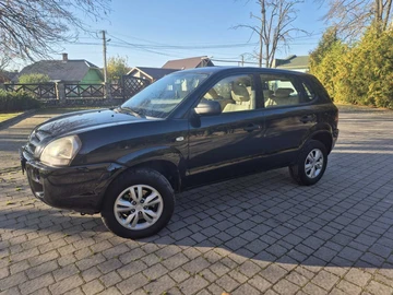 Авто Hyundai Tucson 2009 № 8113163
