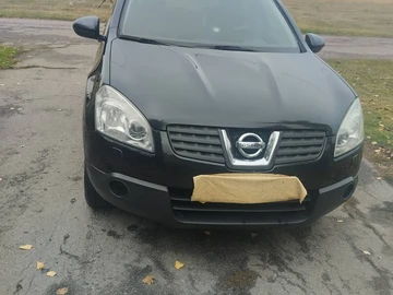 Авто Nissan Qashqai 2008 № 8113171