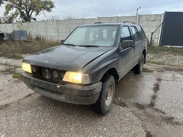 Авто Opel Frontera 1998 № 8113176