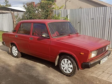 Авто ВАЗ 2105 1993 № 8113179