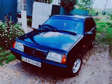 Авто ВАЗ 2109 2005 № 8113182