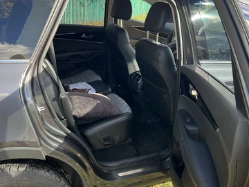 Авто KIA Sorento 2015 № 8113185