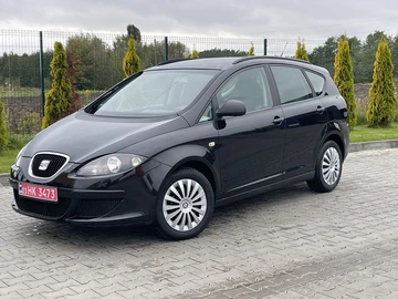 Авто SEAT Altea Xl 2009 № 8113186