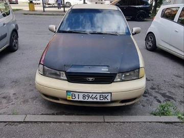Авто Daewoo Nexia 1995 № 8113196