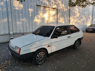Авто ВАЗ 2108 1996 № 8113203
