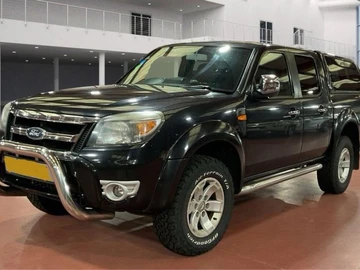 Авто Ford Ranger 2011 № 8113205