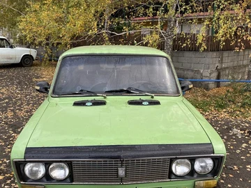 Авто ВАЗ 2106 1985 № 8113207
