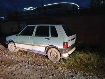 Авто Fiat Uno 1995 № 8113211