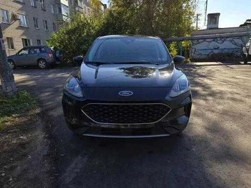 Авто Ford Escape 2021 № 8113215
