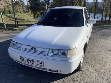 Авто ВАЗ 2110 Богдан 2013 № 8113224