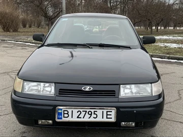 Авто ВАЗ 21101 2007 № 8113225