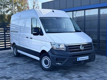Авто Volkswagen Crafter 2020 № 8113231