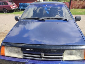Авто ВАЗ 21099I 2004 № 8113234