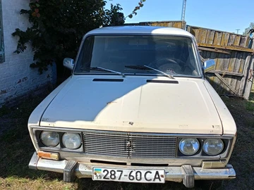 Авто ВАЗ 21063 1989 № 8113235