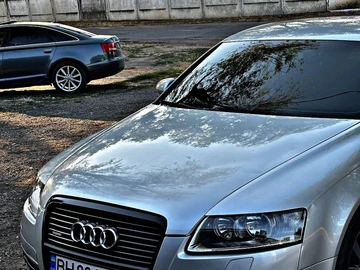 Авто Audi A6 2004 № 8113380