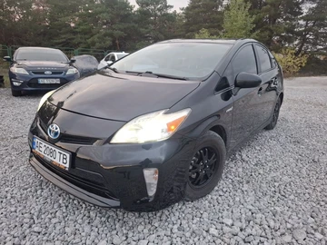 Авто Toyota Prius 2013 № 8113381