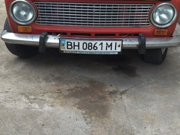 Авто ВАЗ 2113 1986 № 8113382