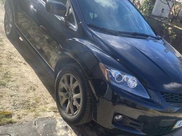 Авто Mazda Cx-7 2007 № 8113386