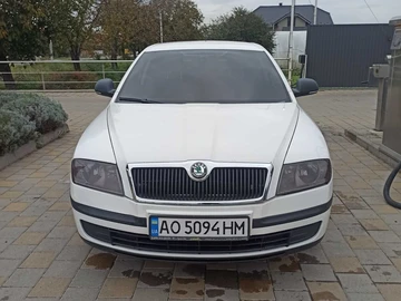 Авто Skoda Octavia 2011 № 8113389