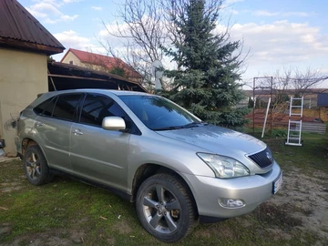 Авто Lexus Rx Серія 2003 № 8113390