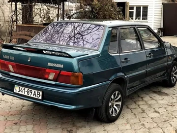 Авто ВАЗ 2115 2003 № 8113392