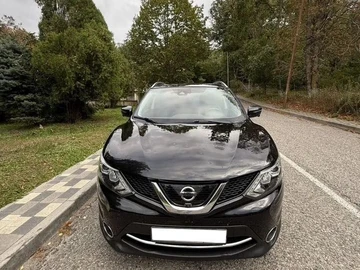 Авто Nissan Rogue 2017 № 8113394
