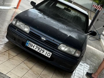 Авто Nissan Primera 1998 № 8113396