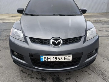 Авто Mazda Cx-7 2007 № 8113397