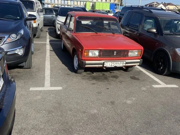 Авто ВАЗ 2105 1982 № 8113402