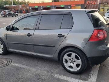 Авто Volkswagen Golf 2006 № 8113408