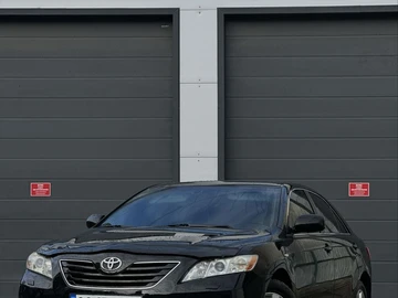Авто Toyota Camry 2008 № 8113410