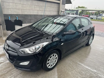 Авто Hyundai I30 2014 № 8113426