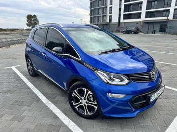 Авто Opel Astra Opc 2019 № 8113433