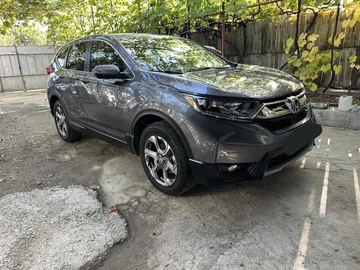 Авто Honda Cr-V 2019 № 8113447