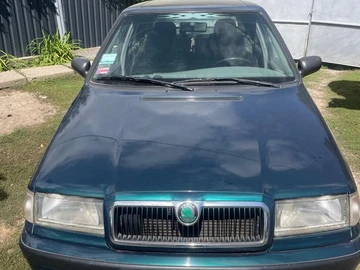 Авто Skoda Felicia 1999 № 8113453