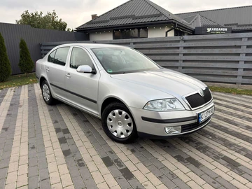 Авто Skoda Octavia 2005 № 8113457