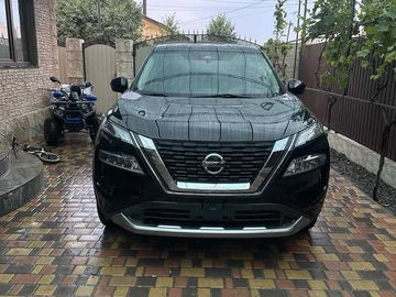 Авто Nissan Rogue 2020 № 8113461