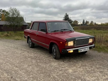 Авто ВАЗ 2107 2006 № 8113467