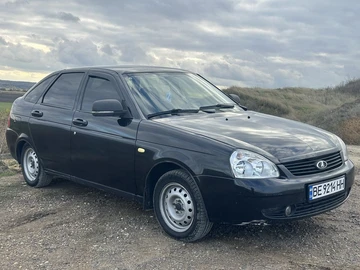 Авто ВАЗ 2172 Priora 2008 № 8113468
