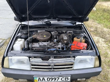 Авто ВАЗ 21093 1995 № 8113476