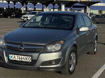 Авто Opel Astra 2012 № 8113479
