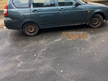Авто ВАЗ 2171 Priora 2011 № 8113484