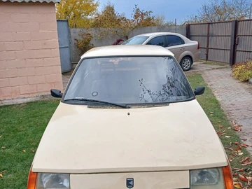 Авто ЗАЗ Таврия 1996 № 8113485