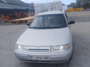 Авто ВАЗ 2111 2005 № 8113555
