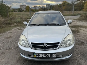 Авто Lifan 520 2008 № 8113556