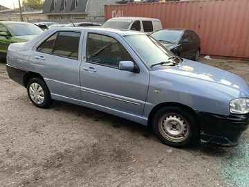 Авто Chery Amulet 2006 № 8113559