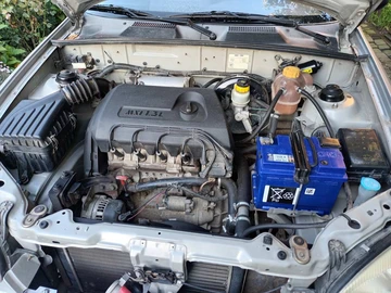 Авто Skoda 100 2003 № 8113567