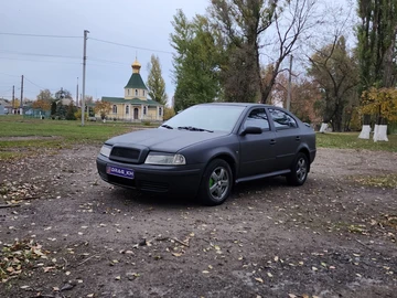 Авто Skoda Octavia 2007 № 8113574