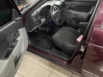 Авто ВАЗ 2172 Priora 2008 № 8113580