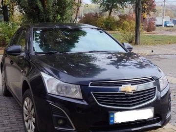 Авто Chevrolet Chevette 2012 № 8113581